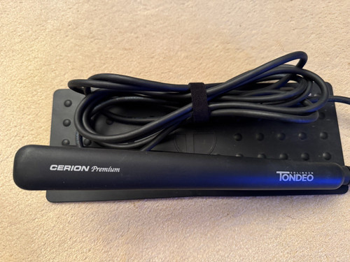 Tondeo technic cerion premium - cerion,