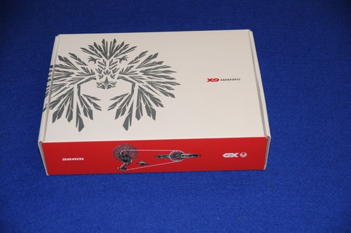 Sram 1275 eagle 52 - sram,