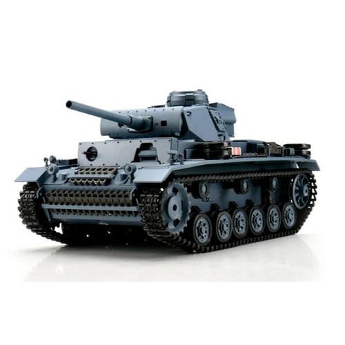 Torro 14312 rc pzkpfw - 14312-gy,