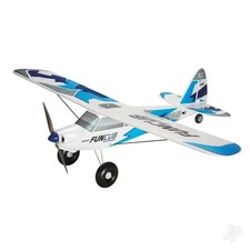 Bausatz Funcub NG blau (made