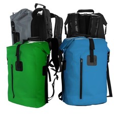 Wasserdichter Rucksack 28 L -