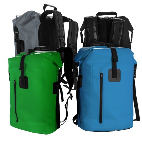 Wasserdichter rucksack - rucksack, 28