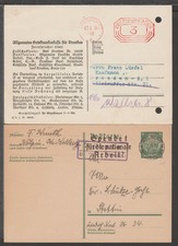 ✔️ DEUTSCHLAND 3. Reich 2x