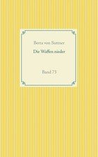 Die Waffen nieder | Band 73 |
