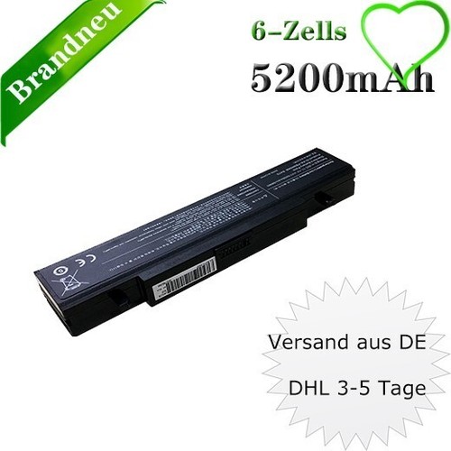 Akku für samsung - r510, r560