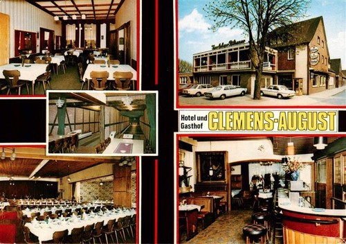 Davensberg ascheberg hotel - davensberg,