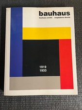 Bauhaus 1919 - 1933 von Magdalena Droste | 📕 639