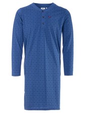 Henry Terre Herren Nachthemd