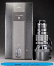Olympus zuiko digital - m.zuiko, pro