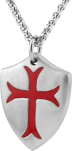 Ritter templer kreuz joshua - ritter,