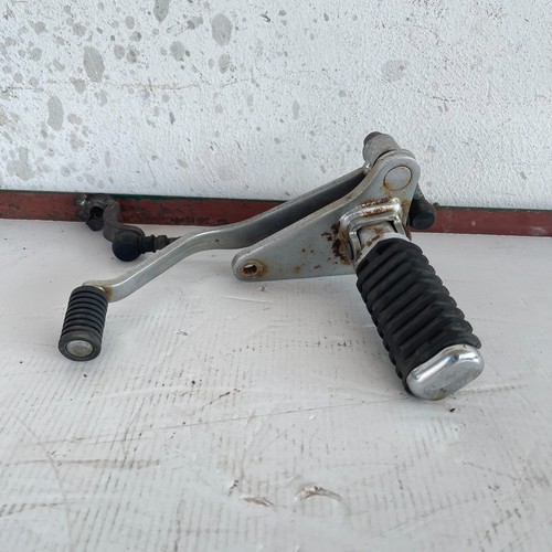 Original honda shadow - honda, 125