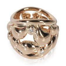 Tamara Comolli Ring Gelbgold