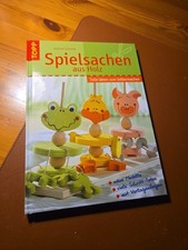 Spielsachen aus Holz, Kinder