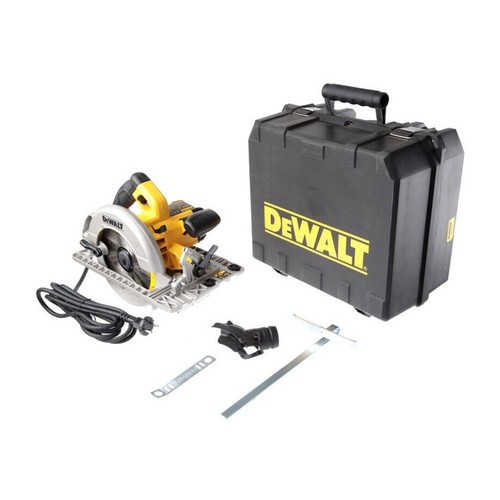 Dewalt handkreissäge 600 - dewalt, 1.600