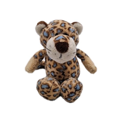 Nici leopard wild friends - wild,