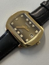 RAR Vintage Gigandet Uhr
