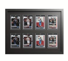  Sammelkarten Rahmen UV Schutz