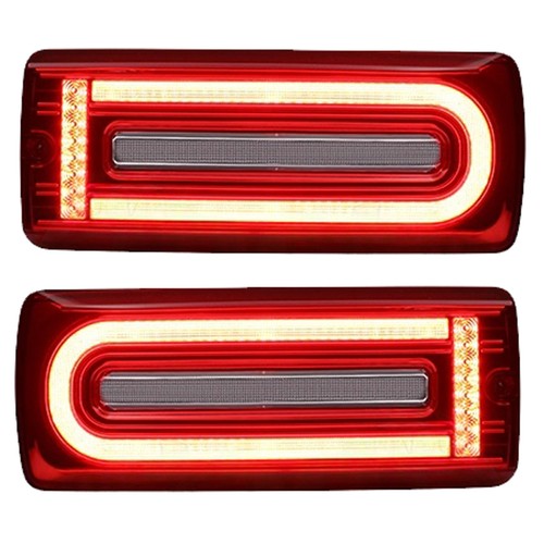 Led lightbar upgrade - lightbar,
