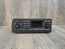 2006 SAAB 9-3 (YS3F) RADIO/CD