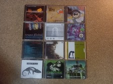 75x Techno, Electro, House