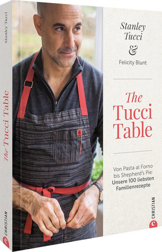 The tucci table stanley - the,