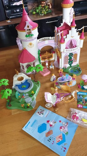 Playmobil 5142 princess - playmobil,