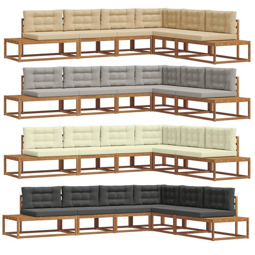 Outdoor sofagarnitur - outdoor,