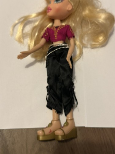 Bratz genie magic - bratz,