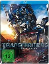 Transformers - Die Rache