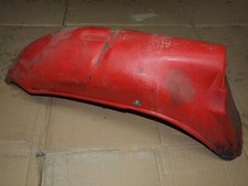 Acerbis Schutzblech hinten mud guard Twinshock Yamaha Suzuki Honda KTM 