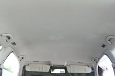 VW Golf 4 1J 2/3-Türer Himmel Innenraum Decke Dachhimmel Dach oben grau f