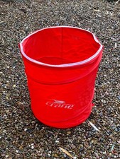 Pong Spiel  - Fangeimer und Ballpumpe / tolles Spiel für draußen