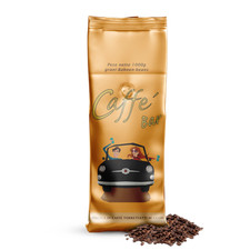 Espresso Perfetto Bar Gusto