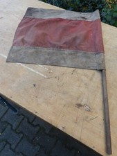 Signalflagge / Rangiererfahne