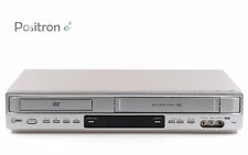 LG V9800 DVD Player VHS