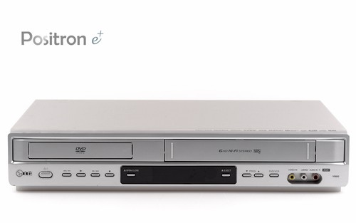 V9800 dvd player vhs - dvd,