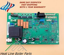 VIESSMANN 100WB1C 19KW 26KW 30KW 35KW KESSELPLATINE 7838301 7841748