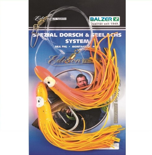 Balzer edition north - edition,