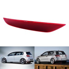 für VW Golf 6 VI 5K1 Hintere