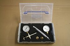 OEG Pumpenprüfkoffer