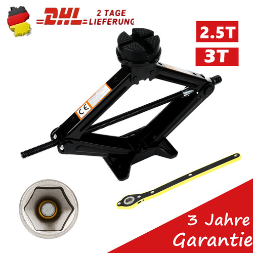 Profi auto wagenheber - profi,