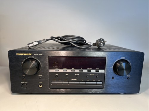 Marantz sr4021 stereo - marantz, |