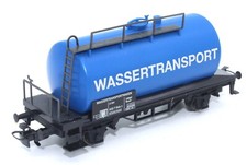 Märklin aus 29220 DB Kesselwagen Wassertransport ohne OVP Spur H0