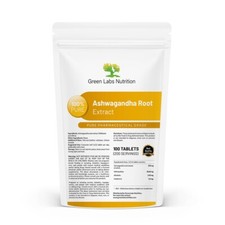 Ashwagandha Wurzelextrakt –