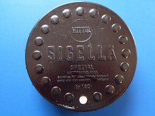 Sigella Spezial Bohnerwachs