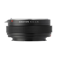 SHOTEN adapter for Nikon G