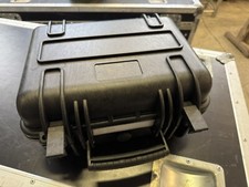 Explorer Cases 3317 Transportkoffer Ohne Schaumstoff Schwarz 370x320x180mm