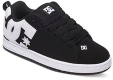 DC Shoes Court Graffik Herren