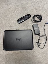 Sky Q 4K UHD Kabel-Receiver