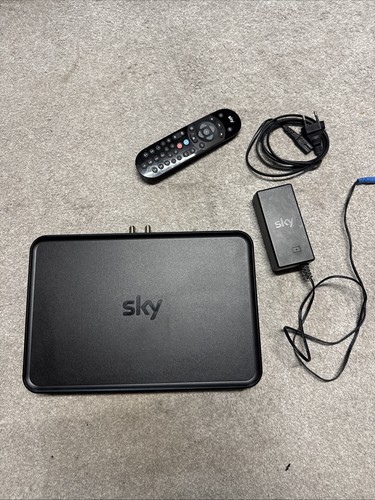 Sky uhd kabel receiver - sky, q
